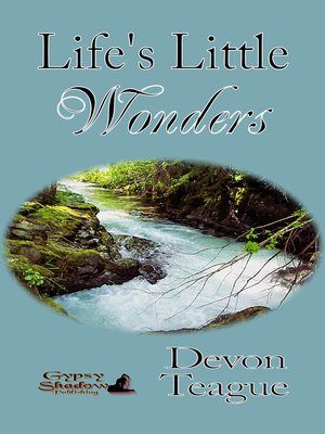 cover image of Life's Little Wonders